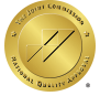 Ambe Healthcare staffing is The Joint Commission Certified (TJC)