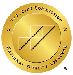 Ambe Healthcare staffing - The Joint Commission Certified (TJC)